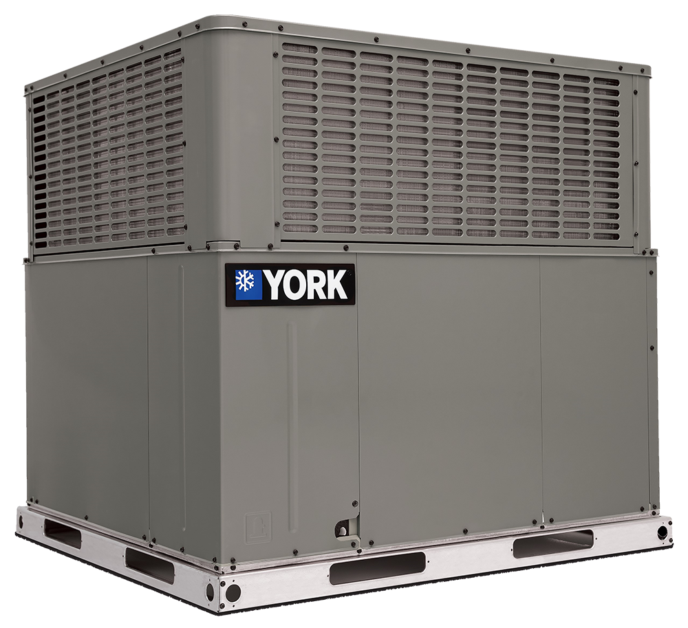  - York Residential Package Units